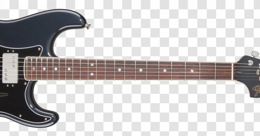 Fender Stratocaster Telecaster Electric Guitar Musical Instruments - String Instrument Transparent PNG