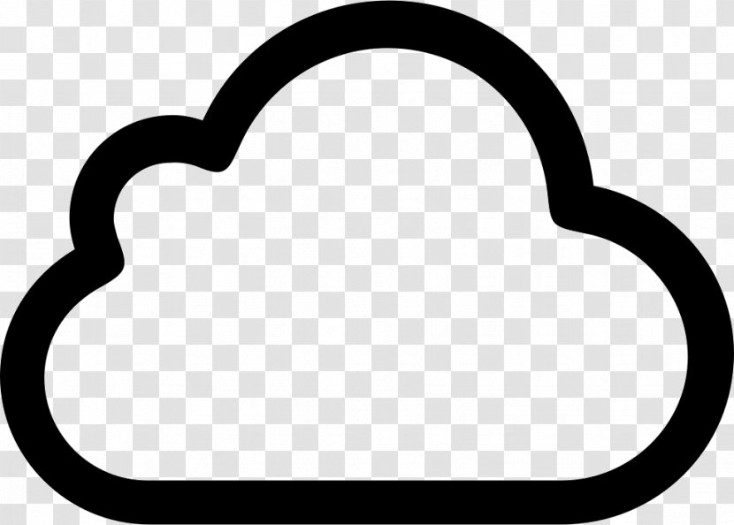 Clip Art Cloud Computing Internet - Computer Transparent PNG