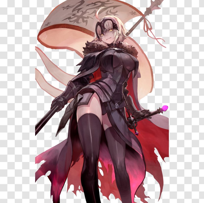 Fate/stay Night Fate/Grand Order Female Fate/Apocrypha Siege Of Orléans - Frame - Tree Transparent PNG