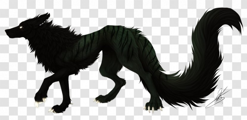 Dog Breed DeviantArt 7 January - Com Transparent PNG