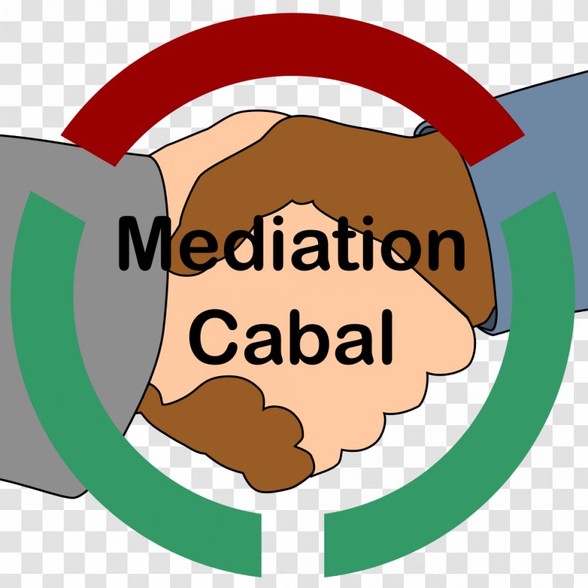 Mediation Centre For Effective Dispute Resolution Court Alternative Lawyer - Crop Circle Transparent PNG