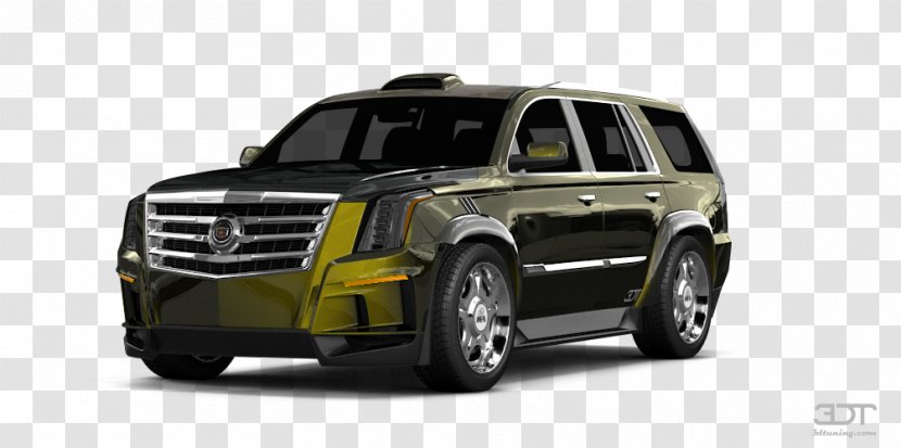 Tire Cadillac Escalade Dodge Nitro Car Transparent PNG