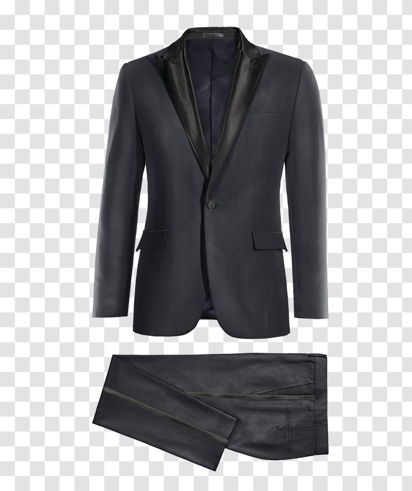 Suit Wool Jacket Blazer Tweed Transparent PNG