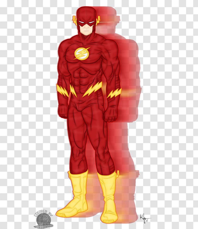 Superhero Drawing Fan Art Painting Transparent PNG