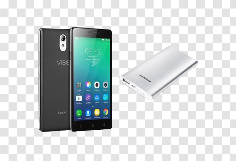 Lenovo Vibe P1 Android Smartphones - Mobile Phones - Dual SIM Transparent PNG