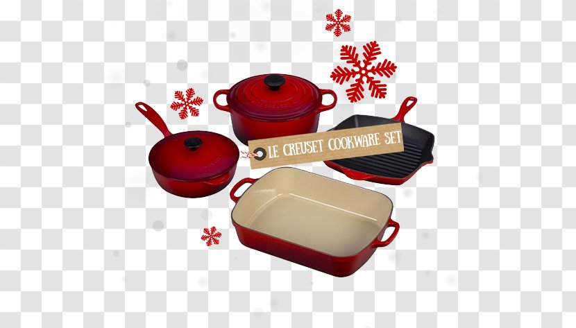 Cast-iron Cookware Le Creuset Cast Iron Vitreous Enamel - Nonstick Surface Transparent PNG