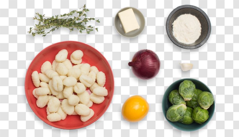 Vegetarian Cuisine Recipe Ingredient Vegetable Food - Dish - Brussels Sprouts Transparent PNG