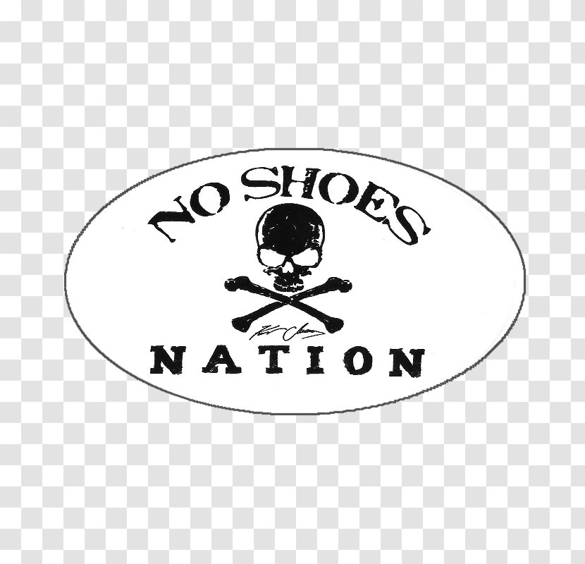 No Shoes Nation Tour T-shirt Live In Shoes, Shirt, Problems Pirate Flag - Kenny Chesney Transparent PNG