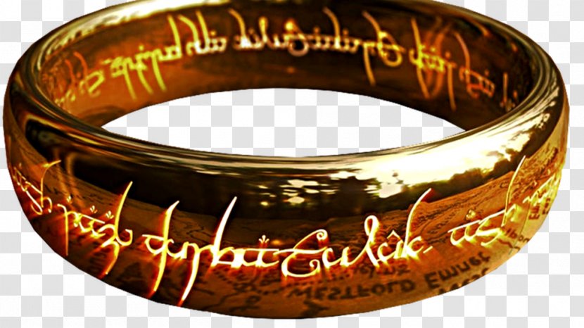 Sauron The Lord Of Rings One Ring Frodo Baggins Fellowship Transparent PNG