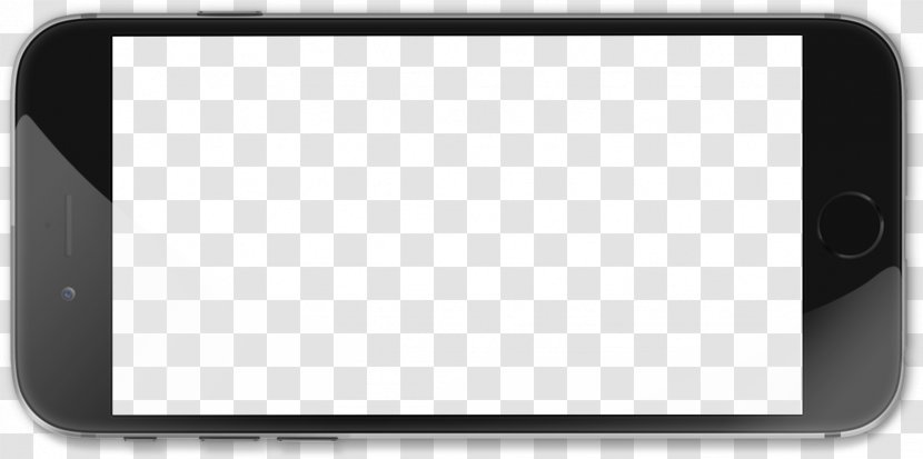 IPhone 6 IPad - Iphone - Frame Transparent PNG