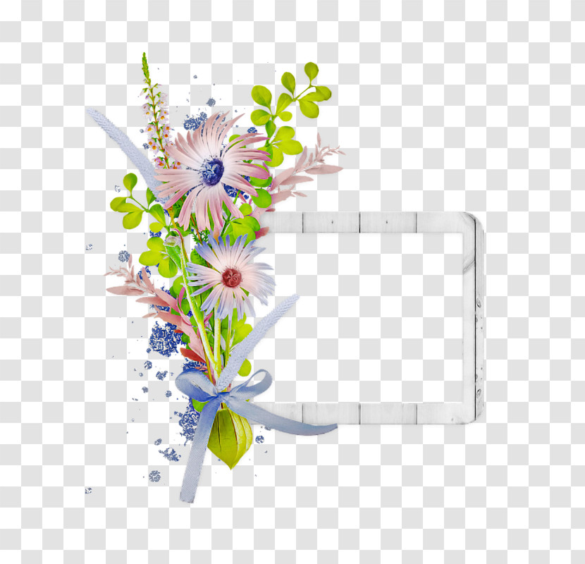 Flower Wildflower Plant Cut Flowers Transparent PNG