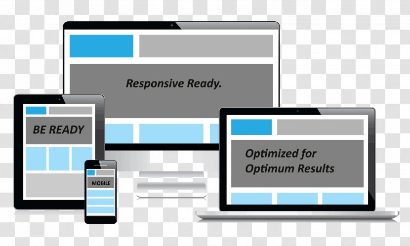 Responsive Web Design Development Handheld Devices - Smartphone - 2.0 Company Transparent PNG