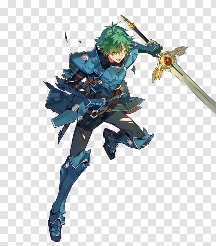 Fire Emblem Gaiden Echoes: Shadows Of Valentia Heroes Awakening Emblem: Path Radiance - Echoes Transparent PNG