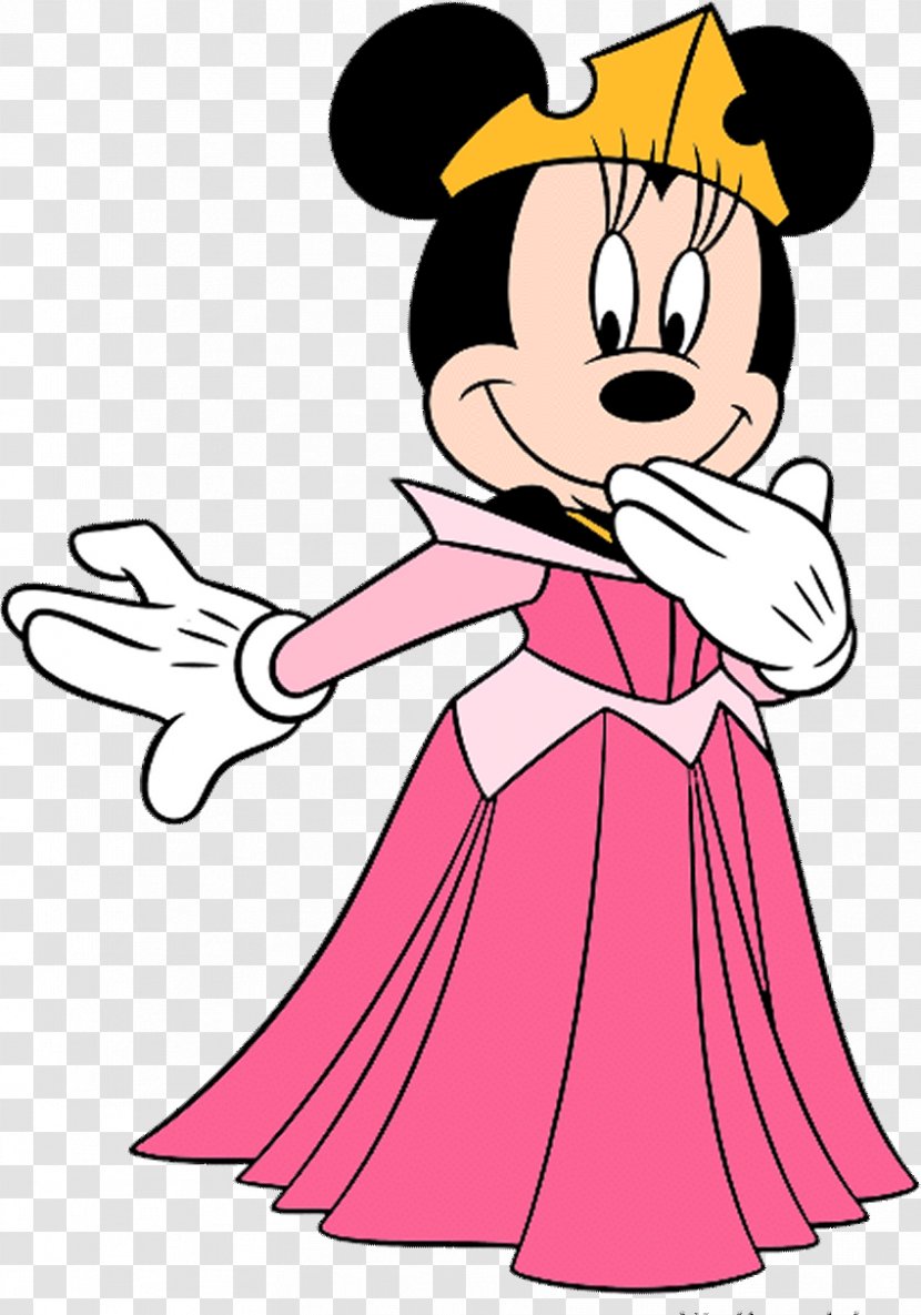 Minnie Mouse Mickey Colouring Pages Coloring Book Daisy Duck - Child Transparent PNG