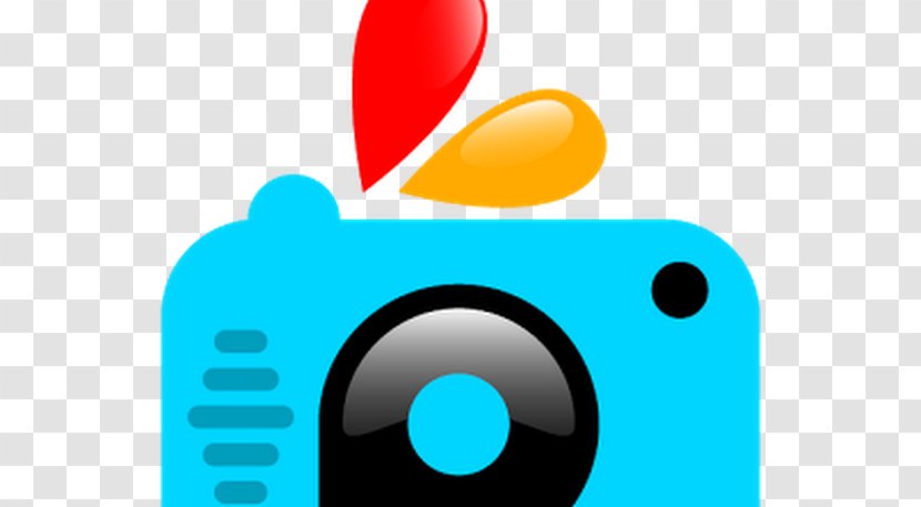 PicsArt Photo Studio Android Computer Software Program Image Editing - Picsart Transparent PNG