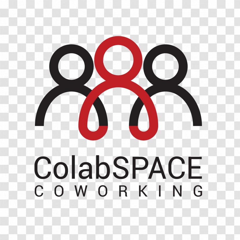 ColabSPACE COWORKING GLIWICE Logo Brand Product Trademark - Area Transparent PNG