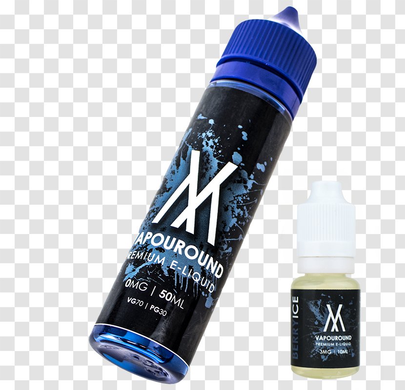 Juice Liquid Flavor Product Menthol - Production - Delicious Transparent PNG