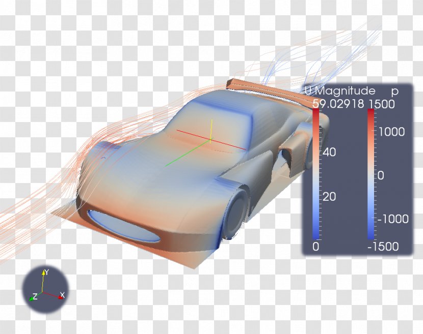 Opel Product Design Project Technology - Gt Concept - Vertical Addition Problems 300 Transparent PNG