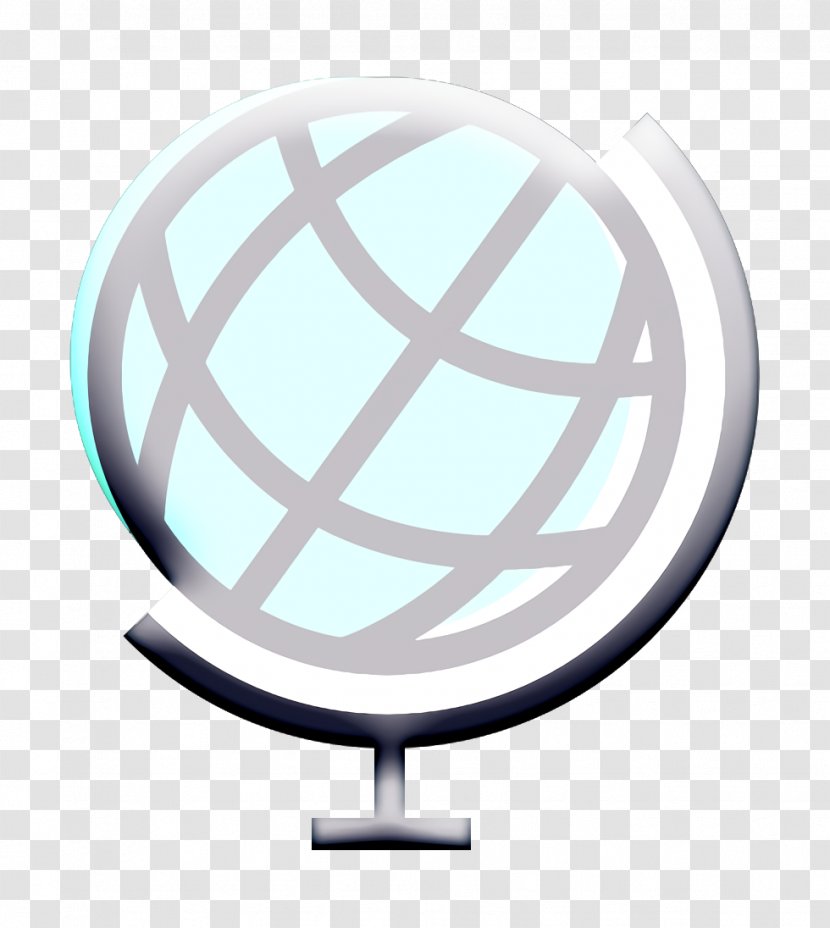 Company Icon Education School - Sphere - Symbol Transparent PNG