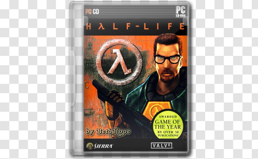 Half-Life 2: Episode Three One Two Deathmatch - Film - Half Life Transparent PNG