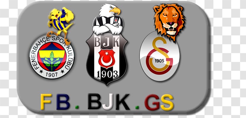 The Intercontinental Derby Galatasaray S.K. Fenerbahçe Beşiktaş J.K. Football Team Beşiktaş–Fenerbahçe Rivalry - Brand Transparent PNG
