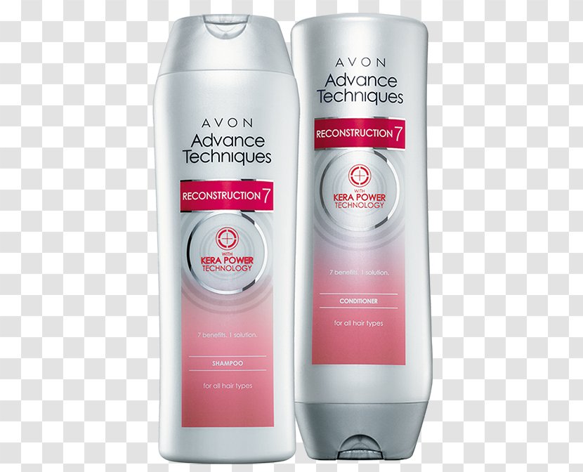Avon Products Hair Care Conditioner Shampoo - Skin Transparent PNG