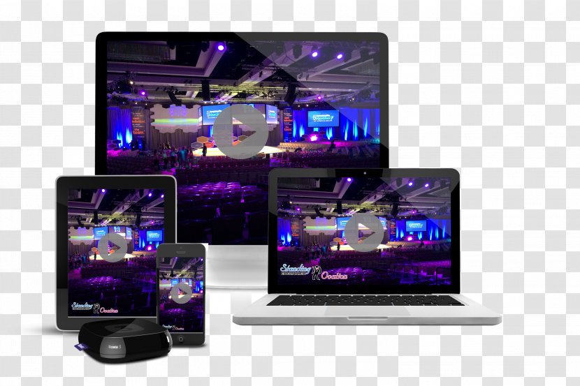 Streaming Media Broadcasting Live Television Show Video - Display Device - Streamer Transparent PNG