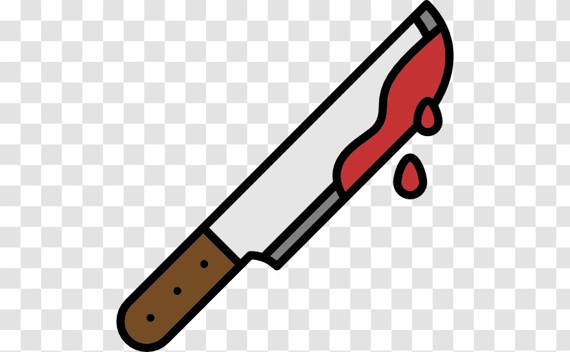 Knife Blood Thepix - Tool Transparent PNG