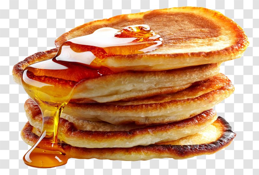 Juice Pancake Breakfast Buffet Waffle - Pancakes Transparent PNG