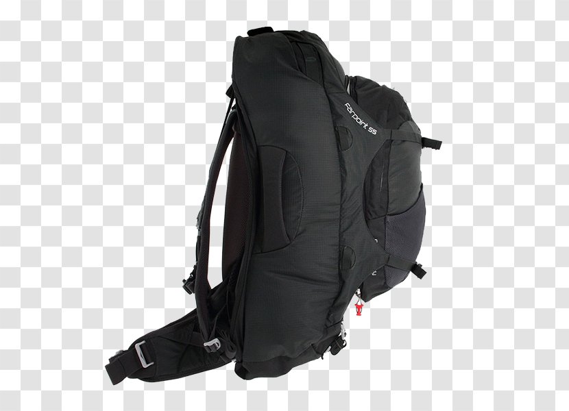 Backpack Osprey Farpoint 40 55 Travel Pack Transparent PNG