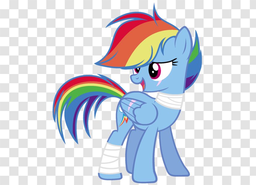 Pony Rainbow Dash Rarity Pinkie Pie Twilight Sparkle - Mammal Transparent PNG