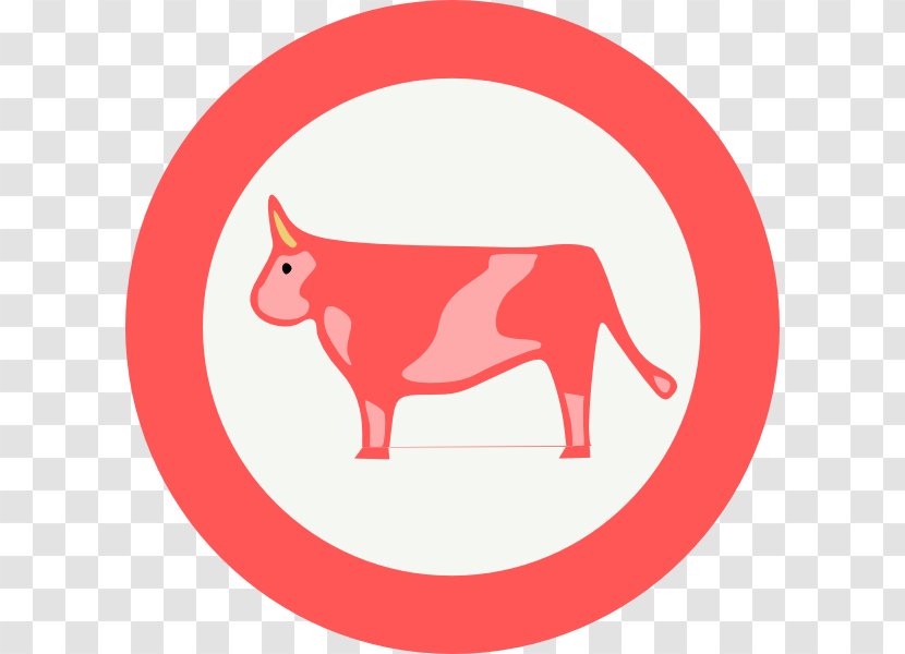 Royalty-free Cattle Clip Art - Claire Transparent PNG
