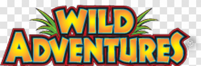 Wild Adventures Concert Amusement Park Water - Frame - Adventure Transparent PNG