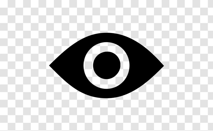 Eye - Brand - Logo Transparent PNG