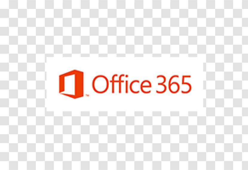 Microsoft Office 365 2016 - Certified Partner Transparent PNG