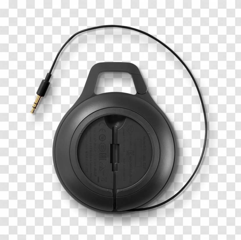 Loudspeaker Wireless Speaker Headphones JBL Audio - Bluetooth Transparent PNG
