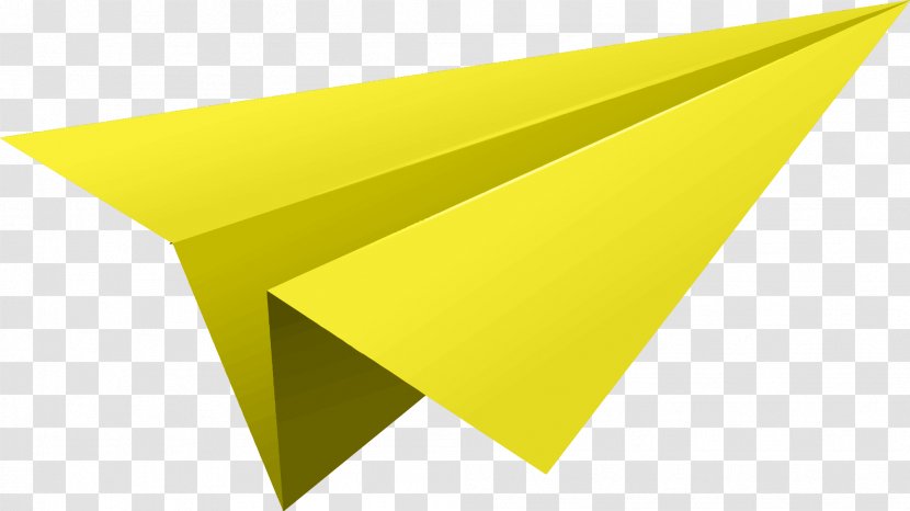 Airplane Contact Paper Plane Art - Rectangle - Papper Transparent PNG