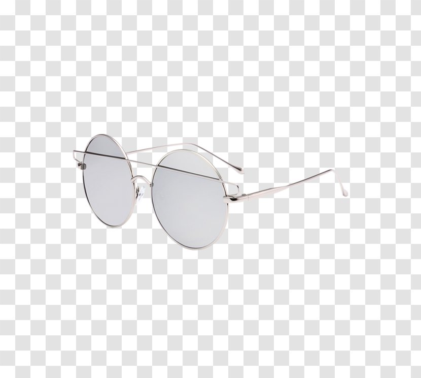 Mirrored Sunglasses Goggles Transparent PNG