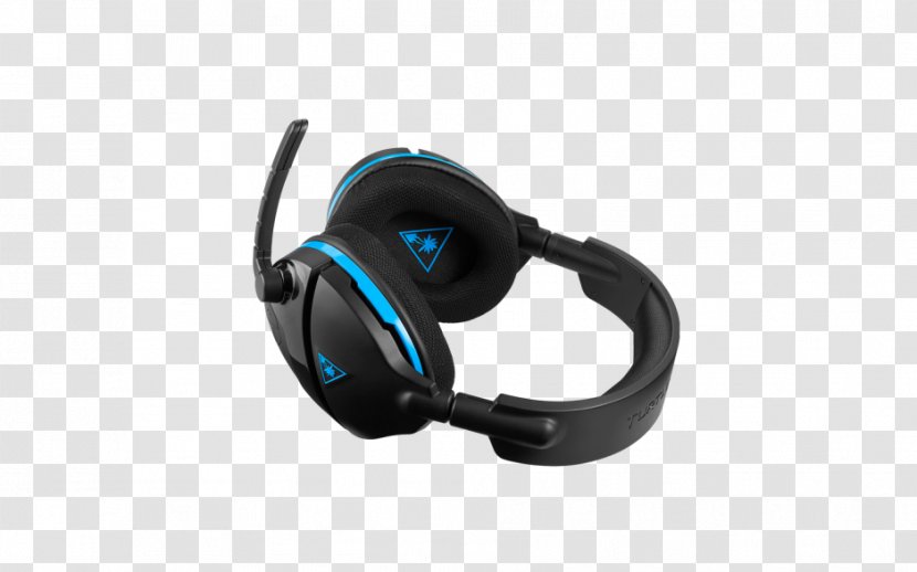 Xbox 360 Wireless Headset Turtle Beach Ear Force Stealth 600 Corporation One - Headphones Transparent PNG