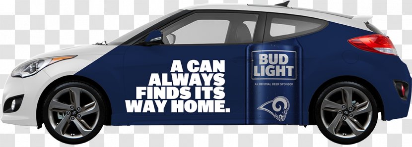 Car Door Wrap Advertising Vehicle - Hyundai - Payment Transparent PNG