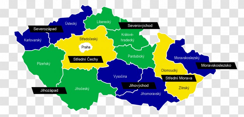 Nomenclature Of Territorial Units For Statistics Jihovýchod Region European Union Structural Funds And Cohesion Fund - Masaryk University Faculty Law - Czech Republic Transparent PNG
