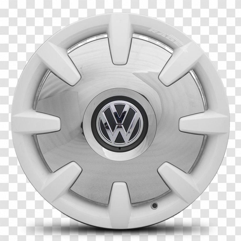 Hubcap Volkswagen Golf Beetle Alloy Wheel Transparent PNG