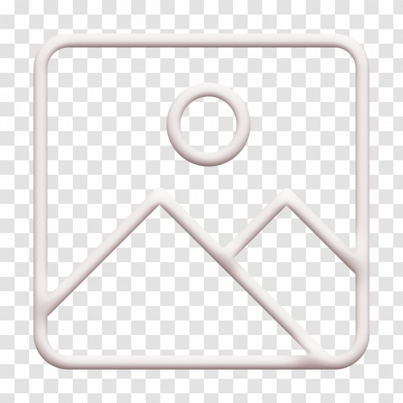Essential Icon Object Photo - Logo - Sign Transparent PNG