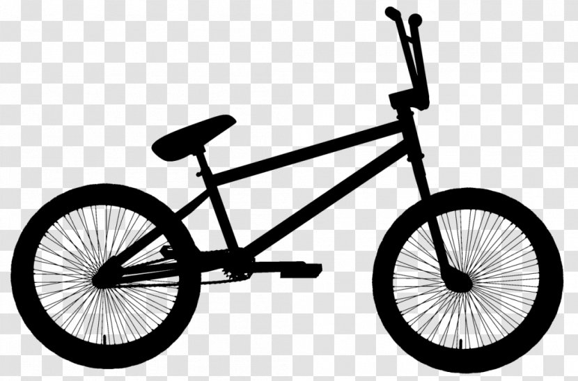 BMX Bike Bicycle Freestyle Haro Bikes - Shop Transparent PNG