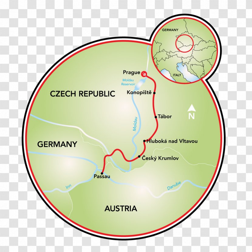 Diagram Line - Area - Passau Germany Transparent PNG