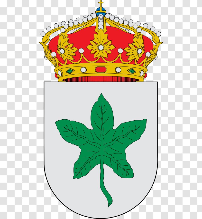 Perales Del Puerto Perales, Palencia Escutcheon Field Coat Of Arms - Division The Transparent PNG