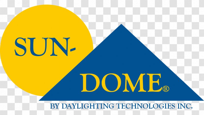 Daylighting Skylight Sundome - Triangle Transparent PNG