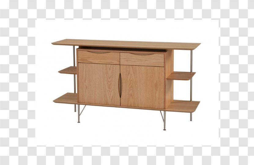 Buffets & Sideboards Table Furniture Shelf Drawer - Plywood Transparent PNG