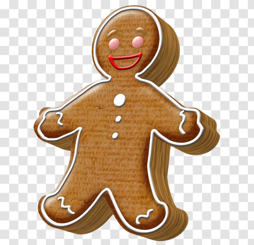 Cosas De Navidad Lebkuchen Pryanik Gingerbread Biscuit - Christmas Cookie - Biscuits Villain Transparent PNG