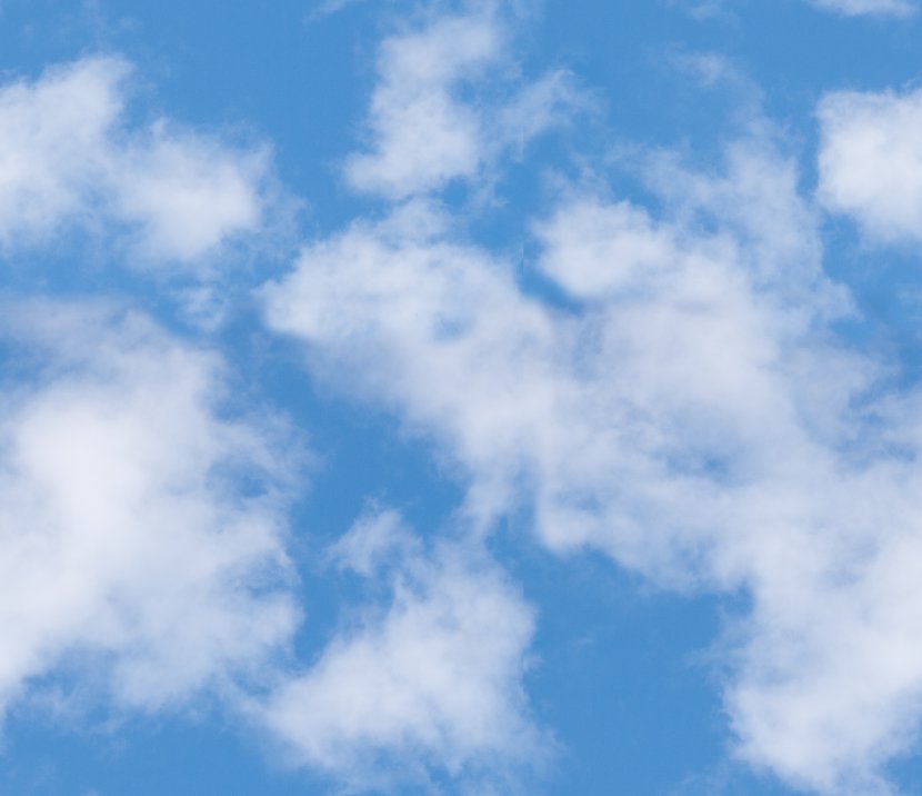 ZeGame Cloud Android Desktop Wallpaper - Blue - Clouds Transparent PNG